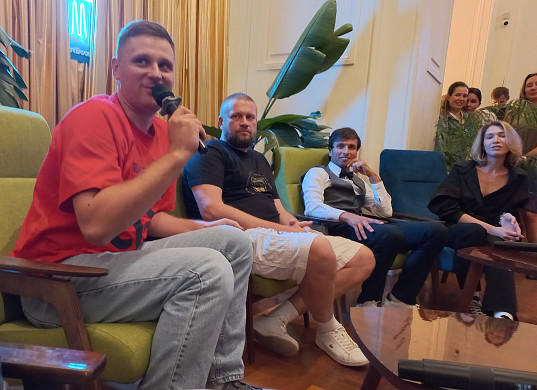 Фильм-притчу про Иваново выложили для просмотра (18+)